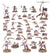 Warhammer 40k Tyranid Swarm Battleforce Box (PRE-SALE, 7/11)
