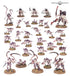 Warhammer 40k Tyranid Swarm Battleforce Box (PRE-SALE, 7/11)