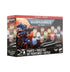 Warhammer 40k Paints & Tools Set (2026)