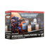 Warhammer 40k Space Marines Intercessors & Paints Set (2026)