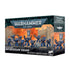 Warhammer 40k Space Marines Intercessor Squad (Pre-Sale, 10/3)