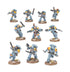 Warhammer 40k Space Wolves Blood Claws