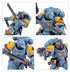 Warhammer 40k Space Wolves Blood Claws