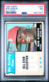 1968 Topps 378 Bob Gibson All Star PSA 7