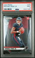 2024 Panini Prizm 378 Michael Penix Jr. PSA 9