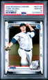 2020 BOWMAN CHROME PROSPECTS BCP108 TARIK SKUBAL PSA 10 - front