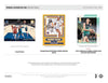 2025 Panini Donruss WNBA Basketball Hobby Box