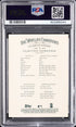 2008 Topps Allen & Ginter 72 Clayton Kershaw  PSA 10