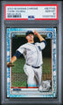 2020 BOWMAN CHROME MEGA BOX BCP108 TARIK SKUBAL PSA 10 - front