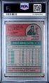 1975 Topps 220 Don Sutton PSA 7