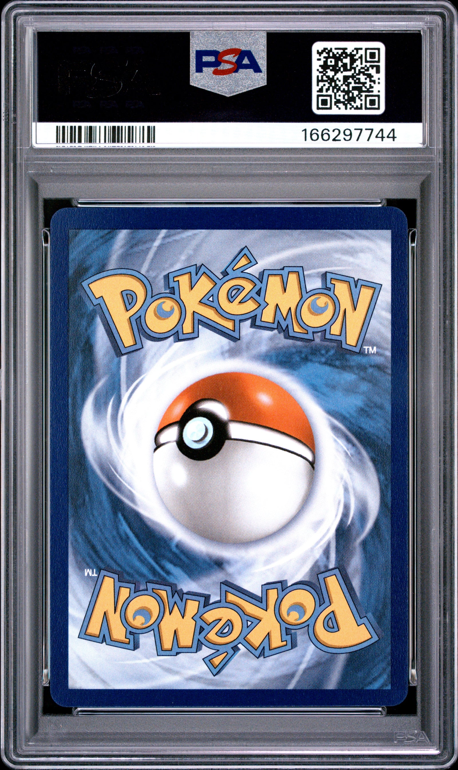 2025 POKEMON MEP EN-ME BLACK STAR PROMO 023 MEGA CHARIZARD X EX MEGA CHARIZARD X ex ULTRA-PREMIUM COLLECTION PSA 9 - back
