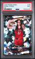2025 PANINI PRIZM WNBA 148 SONIA CITRON ICE PSA 9 - front