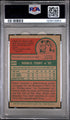 1975 Topps Mini 223 Robin Yount PSA 7