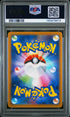 2025 POKEMON JAPANESE M2-INFERNO X 087 ZACIAN ART RARE PSA 10 - back