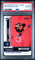 2025 PANINI INSTANT WNBA 164 NAPHEESA COLLIER PSA 10 - front