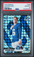 2025 Panini Mosaic 288 Jaxson Dart Mosaic PSA 10