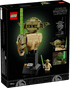 Lego Star Wars Yoda Bust 75438
